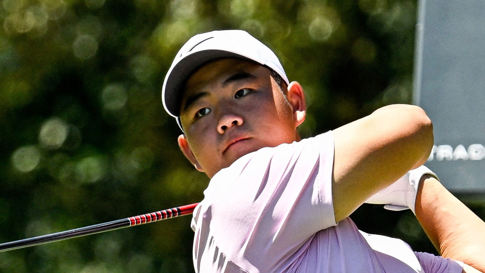 Tom Kim